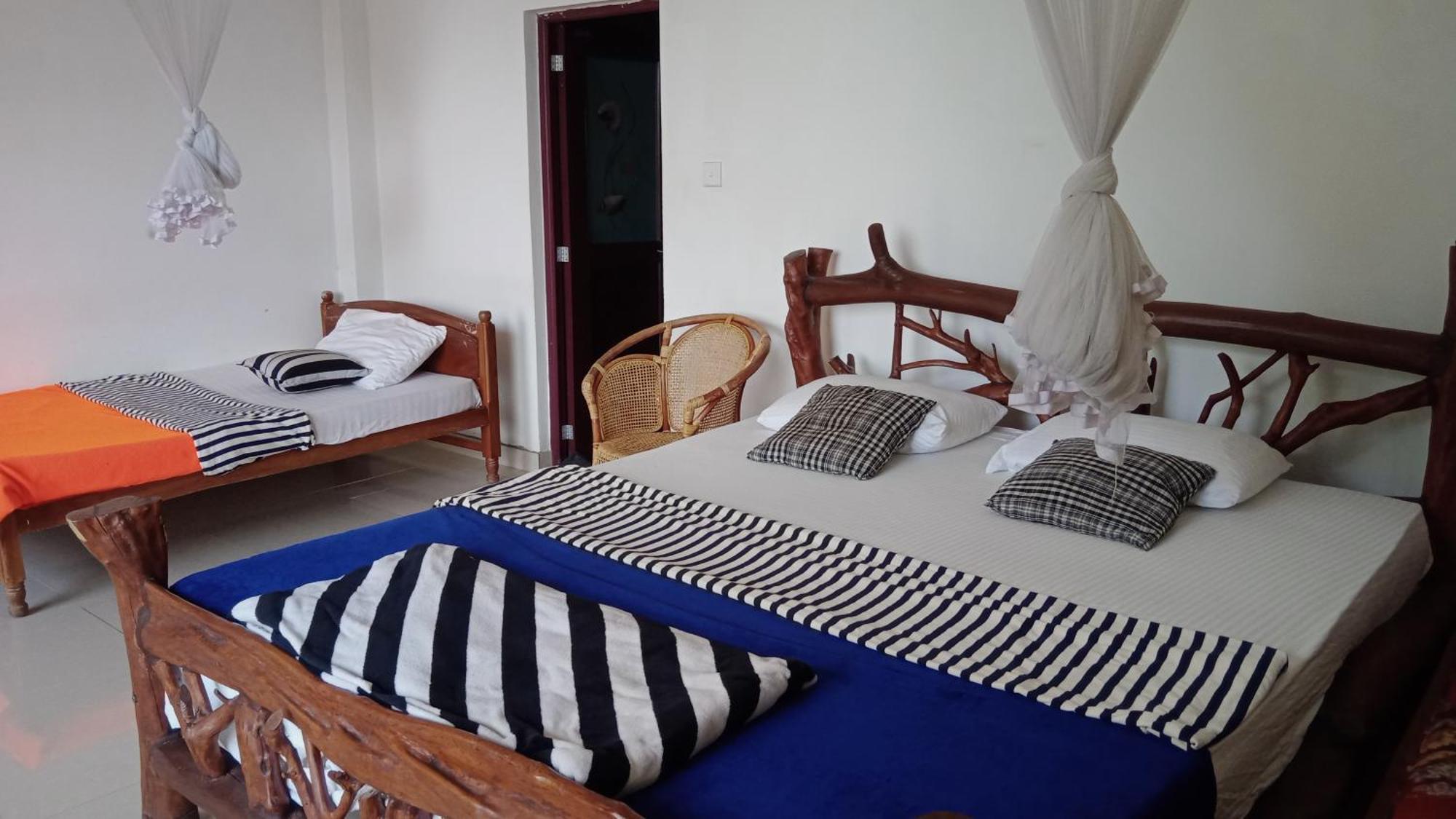 Hotel Ella Lucky Panoramic Zimmer foto